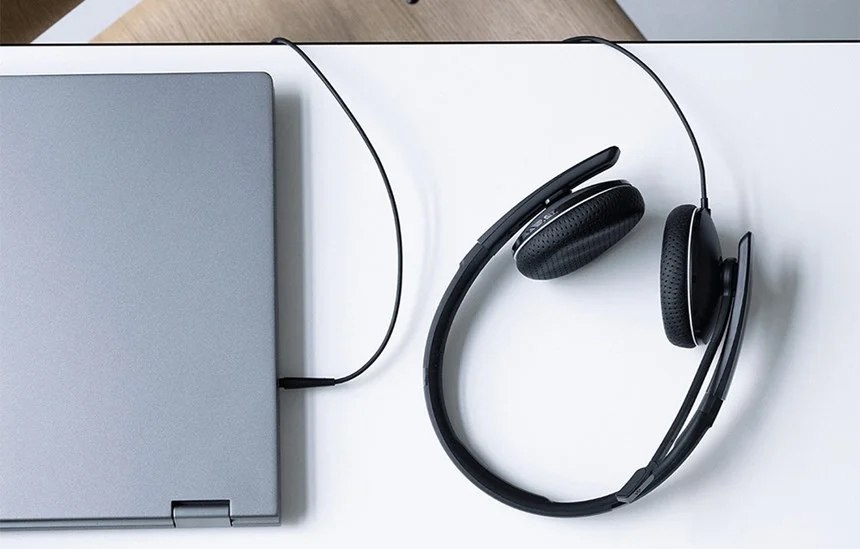 EPOS Headset